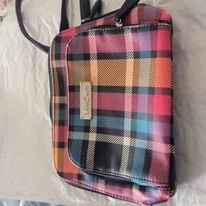 Multi Sac crossbody sm bag euc